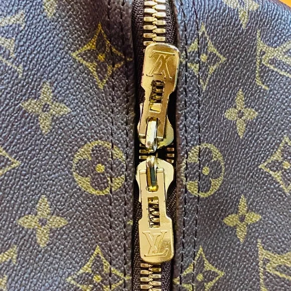 😍🙏😍Authentic Louis Vuitton Keepall 50 Travel Duffel Bag